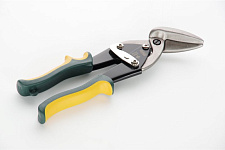 Придбати Ножиці по металу CrV 250мм посилені прямі СИЛА Ножницы по металлу CrV 250мм усиленные прямые СИЛА