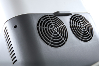 Холодильник термоелектричний 30л TCR-30L DC/АС 12/220-240В 60Вт СИЛА Холодильник термоэлектрический 30л TCR-30L DC/АС 12/220-240 60Вт СИЛА