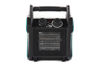 Тепловентилятор електричний з керамічним нагрівачем СFH-20 140м³/год, 2.0кВт APRO Тепловентилятор электрический с керамическим нагревателем СFH-20 140м³/ч, 2.0кВт APRO