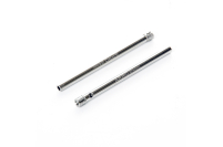 Свердло трубчасте з алмазним напиленням 4мм (3шт в пачці) APRO Сверло трубчатое с алмазным напылением 4мм (3шт в пачке) APRO