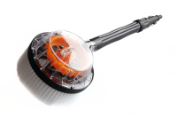 Щітка роторна для мийок APRO Роторная щетка для моек APRO