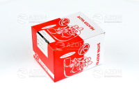 Кран пічки ЗАЗ 1102, 1103 (кран опалювача нового зразка- прямий вихід) AURORA Кран печки ЗАЗ 1102, 1103 (кран отопителя нового образца- прямой выход) AURORA