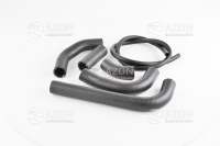 Патрубки радіатора Daewoo Sens (6шт) AURORA Патрубки радиатора Daewoo Sens (6шт) AURORA