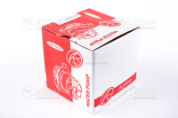 Насос водяний ВАЗ 2101, 21011, 2102, 2103, 2104, 2105, 2106, 2107, 2121 (помпа) AURORA Насос водяной ВАЗ 2101, 21011, 2102, 2103, 2104, 2105, 2106, 2107, 2121 (помпа) AURORA