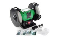 Верстат заточувальний SM 250 APRO Станок заточной SM 250 APRO