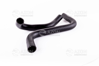 Патрубок радіатора охолодження Chevrolet Aveo "Авео" 1,6 16v (2шт) AURORA Патрубок радиатора охлаждения Chevrolet Aveo "Авео" 1,6 16v (2шт) AURORA