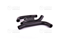 Патрубок радіатора охолодження Москвич 2140 (4шт) AURORA Патрубок радиатора охлаждения Москвич 2140 (4шт) AURORA