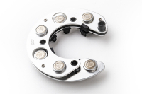 Діодний міст генератора АТЕК 2101-3701010, Г221А.3701, 42А АТЕК Диодный мост генератора АТЭК 2101-3701010, Г221А.3701, 42А АТЭК