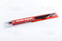 Щітка склоочисника каркасна 15'' 380мм двірники AURORA Щетка стеклоочистителя каркасная 15'' 380мм дворники AURORA