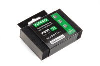 Губка шліфувальна чотирьохстороння пряма P600 APRO Губка шлифовальная четырехсторонняя прямая P600 APRO