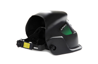 Маска зварювальника автоматична MZ-4000 APRO Маска сварщика автоматическая MZ-4000 APRO