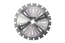 Придбати Диск для тримера з твердосплавними напайками 40Т Double APRO Диск для триммера с твердосплавными напайками 40Т Double APRO