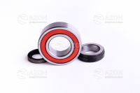 Підшипник півосі ВАЗ 2121, 21213 (комплект) AURORA Подшипник полуоси ВАЗ 2121, 21213 (комплект) AURORA