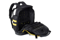 Рюкзак для інструментів 370*180*480мм, 33 кишені СИЛА Рюкзак для инструментов 370*180*480мм, 33 кармана СИЛА