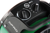 Тепловентилятор електричний з керамічним нагрівачем EFH-20 170м³/год, 2.0кВт APRO Тепловентилятор электрический с керамическим нагревателем EFH-20 170м³/ч, 2.0кВт APRO