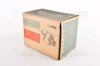 Генератор ВАЗ 2104, 2105, 2107, 2108, 2109, 21099, 2110 (карб.), 2121 "Нива" (73А) АТЕК Генератор ВАЗ 2104, 2105, 2107, 2108, 2109, 21099, 2110 (карб.), 2121 "Нива" (73А) АТЭК