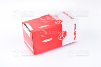 Насос опалювача ГАЗ 2705, 3302 (18мм) AURORA Насос отопителя ГАЗ 2705, 3302 (18мм) AURORA