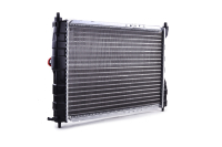 Радіатор охолодження Daewoo Lanos AURORA Радиатор охлаждения Daewoo Lanos AURORA