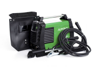 Зварювальний апарат інверторний APRO MMA-160 LV, ел.5мм, + набір кабелів Сварочный аппарат инверторный APRO MMA-160 LV, ел.5мм, + набор кабелей