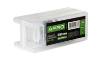 Свердло корончате HSS/М2 Ø30мм APRO Сверло корончатое HSS/М2 Ø30мм APRO