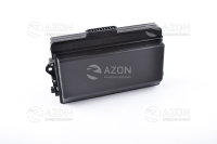 Блок запобіжників ВАЗ 2108, 21083, 2109, 21099 в сборе (блок монтажний) WTE Блок предохранителей ВАЗ 2108, 21083, 2109, 21099 в сборе (блок монтажный) WTE