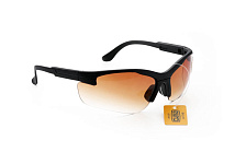 Придбати Окуляри захисні АКТИВ (карій градієнт) СИЛА Очки защитные АКТИВ (карий градиент) СИЛА