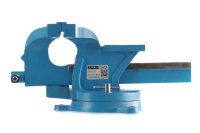 Лещата поворотні Max 200мм APRO Тиски поворотные Max 200мм APRO