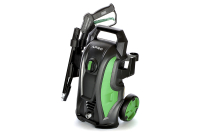 Мийка високого тиску APRO PWH-1400, 1400Вт, ном.5.5 л/хв, макс. 6.8 л/хв, 70-110 бар Мойка высокого давления APRO PWH-1400, 1400Вт, ном.5.5 л/мин, макс. 6.8 л/мин, 70-110 бар