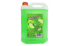 Придбати Мило туалетне рідке Grand Шарм Персидський лайм каністра 5л Мыло туалетное жидкое Grand Шарм Персидский лайм канистра 5л