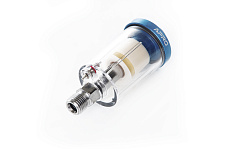 Придбати Міні фільтр для пневматичного фарборозпилювача APRO Мини фильтр для пневматического краскораспылителя APRO