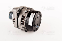 Генератор ВАЗ 2123 "Нива Шевроле" (80А) АТЕК Генератор ВАЗ 2123 "Нива Шевроле" (80А) АТЭК