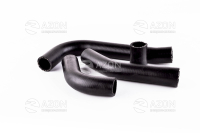 Патрубки радіатора ВАЗ 21043, 21073 (інжектор) (4шт) AURORA Патрубки радиатора ВАЗ 21043, 21073 (инжектор) (кол-во 4шт) AURORA