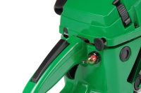 Бензопила ланцюгова BPL 5220, 16/18 дюймів, kit APRO Бензопила цепная BPL 5220, 16/18 дюймов, kit APRO