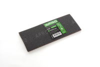 Сітка абразивна APRO P100 115×280мм карборунд (5шт) Сетка абразивная APRO P100 115×280мм карборунд (5шт)