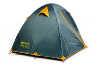 Намет двомісний 210x150x120см Міраж СИЛА Палатка двухместная 210x150x120см Мираж СИЛА