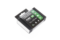 Губка шліфувальна APRO чотирьохстороння пряма P180 Губка шлифовальная APRO четырехсторонняя прямая P180