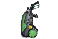 Мийка високого тиску APRO PWH-1400, 1400Вт, ном.5.5 л/хв, макс. 6.8 л/хв, 70-110 бар Мойка высокого давления APRO PWH-1400, 1400Вт, ном.5.5 л/мин, макс. 6.8 л/мин, 70-110 бар