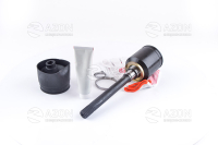 ШРУС внутрішній правий ВАЗ 2121, 21213, 21214 (граната) AURORA ШРУС внутренний правый ВАЗ 2121, 21213, 21214 (граната) AURORA