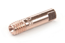 Придбати Накінечник M6 D 0,8/6,0/25 (10шт в уп.) APRO Наконечник M6 D 0,8/6,0/25 (10шт в уп.) APRO