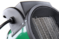 Тепловентилятор електричний з керамічним нагрівачем EFH-30 220м³/год, 3.0кВт APRO Тепловентилятор электрический с керамическим нагревателем EFH-30 220м³/ч, 3.0кВт APRO