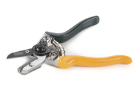 Секатор обвідний 200мм з пружиною СИЛА Секатор обводной 200мм с пружиной СИЛА