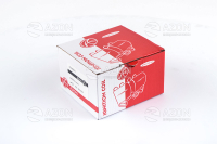 Котушка запалювання-модуль Daewoo Lanos 1,5, 1,6 16V AURORA Катушка зажигания-модуль Daewoo Lanos 1,5, 1,6 16V AURORA