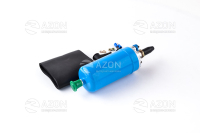 Електробензонасос ГАЗ 3110 (ЗМЗ 406) підштуцер AURORA Электробензонасос ГАЗ 3110 (ЗМЗ 406) подштуцер AURORA