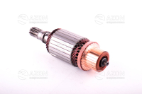 Якір стартеру Богдан / ATAMAN A092H6, A093H6, A09206, A09216, A09306, A09316 (24V, редукторний) АТЕК Купить Якорь стартера Богдан / ATAMAN A092H6, A093H6, A09206, A09216, A09306, A09316 (24V, редукторный) АТЭК