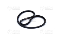 Ремінь приводу генератора Москвич 2140, 412 AURORA Ремень привода генератора Москвич 2140, 412 AURORA