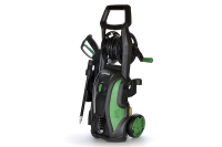 Мийка високого тиску APRO PWH-2100, 2100Вт, ном.6 л/хв, макс. 7.2 л/хв, 120-170 бар Мойка высокого давления APRO PWH-2100, 2100Вт, ном.6 л/мин, макс. 7.2 л/мин, 120-170 бар