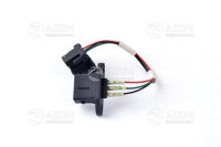 Датчик Холла ВАЗ 2101, 21011, 2102, 2103, 2104, 2105, 2106, 2107 AURORA Датчик Холла ВАЗ 2101, 21011, 2102, 2103, 2104, 2105, 2106, 2107 AURORA