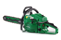Бензопила ланцюгова BPL 4517, 16 дюймів APRO Бензопила цепная BPL 4517, 16 дюймов APRO