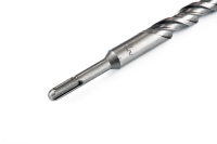 Бур до бетону SDS PLUS S4 22x600мм APRO Бур по бетону SDS PLUS S4 22x600мм APRO