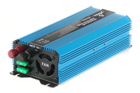 Автоінвертор CPI-500MS (модифікована синусоїда) 12 Atelie Автоинвертор CPI-500MS (модифицированная синусоида) 12 Atelie